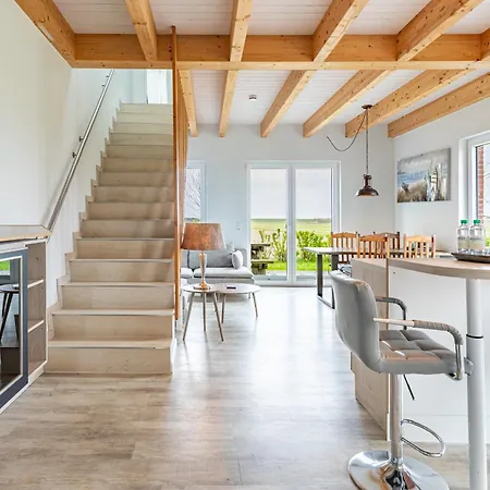 Apartment Fofteinbutze Nordstrand